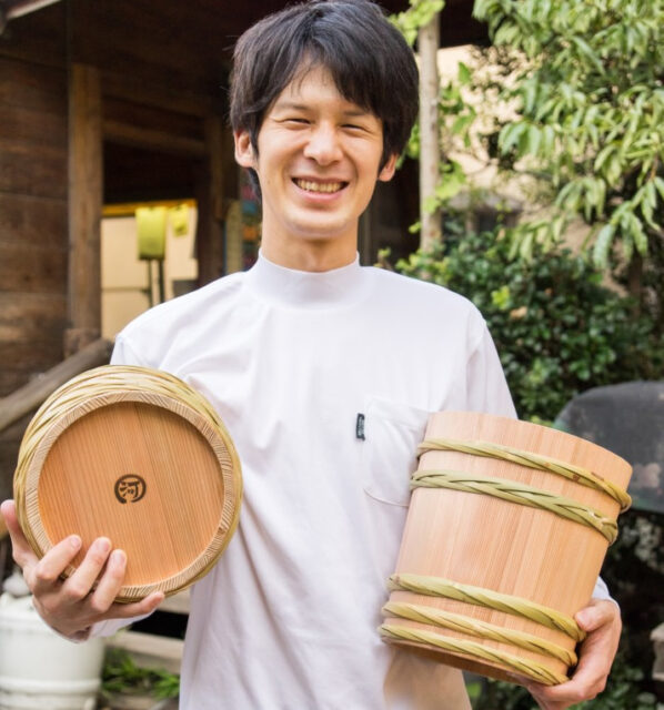 NHK東京青山教室様で味噌作り教室を開催いたします